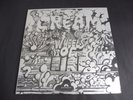 Cream - Wheels Of Fire 1968 UK LP POLYDOR Double MONO 1st with FOIL SLEEVE