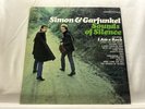 Simon & Garfunkel Sounds Of Silence XSM 112380 First Stereo Press 2 Eye Columbia