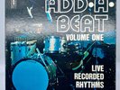 ***FOR Orbit-Fantasy ONLY***  ADD-A-BEAT 1973 AAB 3-Record BOX SET