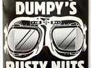 Dumpy's Rusty Nuts • Somewhere In England • Original UK Press vinyl record LP EX