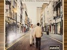Oasis – (What's The Story) Morning Glory? 2LP 1995 UK ORIG Creation Fedex bk28