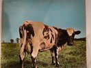 Pink Floyd- Atom Heart Mother 33RPM Vinyl LP /SKAO 382 Harvest Records