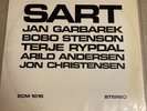 Jan Garbarek-Sart ECM 1015 German Press 1971 VG+