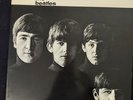 THE BEATLES WITH THE BEATLES MOBILE FIDELITY SOUND LABS 1983 USA
