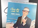 Frank Sinatra • Come Fly With Me • MFSL Mobile Fidelity vinyl record LP NM M-