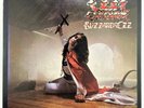 Ozzy Osbourne • Blizzard of Ozz • JAPAN Press vinyl record LP NM M-