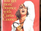 You Get More Bounce with Curtis Counce • Analogue Productions 45 rpm vinyl NM M-