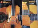 TELEFUNKEN Paganini: Violine & Gitarre Vol.1, 2 & 3 TEREBESI / PRUNNBAUER 3LP