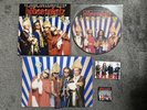 Böhse Onkelz Heilige lieder 30 Jahre Edtion Picture LP/ Vinyl mit Poster