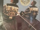 ERIC B. & RAKIM / FOLLOW THE LEADER (1988) US ORIGINAL LP VINYL