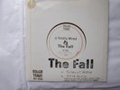 THE FALL - TOTALLY WIRED - ORIGINAL UK PIC SLEEVE