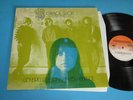 The Great Society With Grace Slick / Conspicuous Only In Its Absence (1980) LP