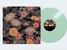 Magic City Hippies Water Your Garden Exclusive Clear Mint Vinyl LP Sealed