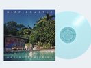 Magic City Hippies Hippie Castle Exclusive Sky Blue First Press Sealed Vinyl