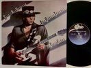 Stevie Ray Vaughan and Double Trouble Texas Flood LP Promo