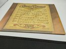 LOVE SONG Vinyl LP - CHUCK GIRARD Good News GNR-08100 Jesus Revolution