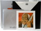 Sidney Bechet Giants of Jazz Time Life Records 3 NM LPs & Book Box Set STL-J09