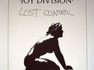 Joy Division – Lost Control Live ALTRINGHAM 14/3/79