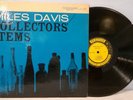MILES DAVIS Collectors' Items '56 Prestige NYC labels and cover dg NICE