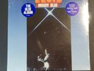 Elvis Presley - Moody Blue vinyl - 1977 RCA Victor - AFL1-2428 NEW SEALED