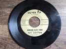 Pat Clayton 45 Someone Else's Turn/You've Gotta Share Rare R/B Soul Ships Free