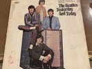THE BEATLES - YESTERDAY AND TODAY LP Mono 2nd STATE BUTCHER COVER First Pressing