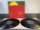 Lp REO Speedwagon – A Decade Of Rock And Roll 1970 To 1980 Vinyl Albums EX/EX 