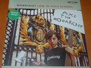 Morrissey - Low in High School - 2017 Sealed Green Vinyl LP