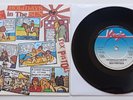 Sex Pistols - Holidays In The Sun UK  1977 Virgin 7