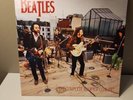 The Beatles - The Complete Rooftop Concert Vinyl Very Rare Lp
