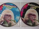 Basement Jaxx - Rooty Vinyl 2XLP Picture Disc - 2001 XL Recordings - UK