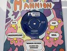 The Soulmates On The Move 1969 Amalgamated AMG 942 vinyl single record 45  VG++
