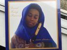 Adele Sebastian Desert Fairy Princess Nimbus West 2016 SEALED LP Spiritual Jazz