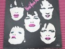 NEW YORK DOLLS  ORIGINAL 2 LP double Vinyl LP too much soon UK Mercury 1974