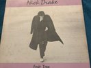 NICK DRAKE  Fruit Tree - 1986 Hannibal Records 4 X LP Box Set - Includes Booklet