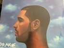 Drake - Nothing Was The Same Vinyl - Import - New - Sealed - Rare - Last One