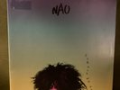 NAO - FOR ALL WE KNOW 2LP [LP] Blue Green Vinyl, Very Rare Edition  Excellent