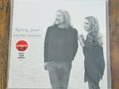 Robert Plant Alison Krauss - Raising Sand Silver Colored Vinyl LP New Sealed