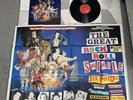 sex pistols the great rock n roll swindle vinyl + A1 Condition Unused Poster
