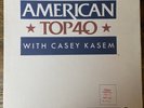 9/15/84  CASEY KASEM American Top 40  Tina Turner PRINCE Bruce RATT 4xLP #843-11
