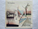 The Chameleons Script Of The Bridge 1983 vinyl textured sleeve LP album