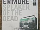 Emmure - Speaker of the Dead Vinyl LP Unplayed