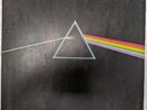 Pink Floyd - Dark Side Of The Moon *SOLID BLUE TRIANGLE *1st UK press