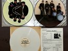 Silver Beatles – Like Dreamers Do 3 x LP 2 x Picture Disc & 1x White Wax BSR1111
