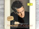 Beethoven 9 Symphonien Karajan & Berliner Philharmoniker 8 LP Box Set 1963 /cb