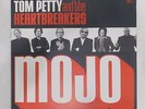 2010 Tom Petty & The Heartbreakers Mojo Vinyl Record