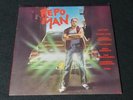 REPO MAN MUSIC FROM THE ORIGINAL MOTION PICTURE SOUNDTRACK LP 1ST NM VINYL 1984
