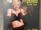 Madonna The Girlie Show 1993 TV Broadcast Vinyl Set 3 LPs Super Rare Sealed