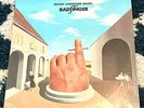 Badfinger: Magic Christian Music LP Apple/US ST-3364 Still Sealed