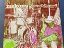 THE MEKONS - Crime and Punishment - SIN Records SIN002 - LP - 1986 - UK IMPORT